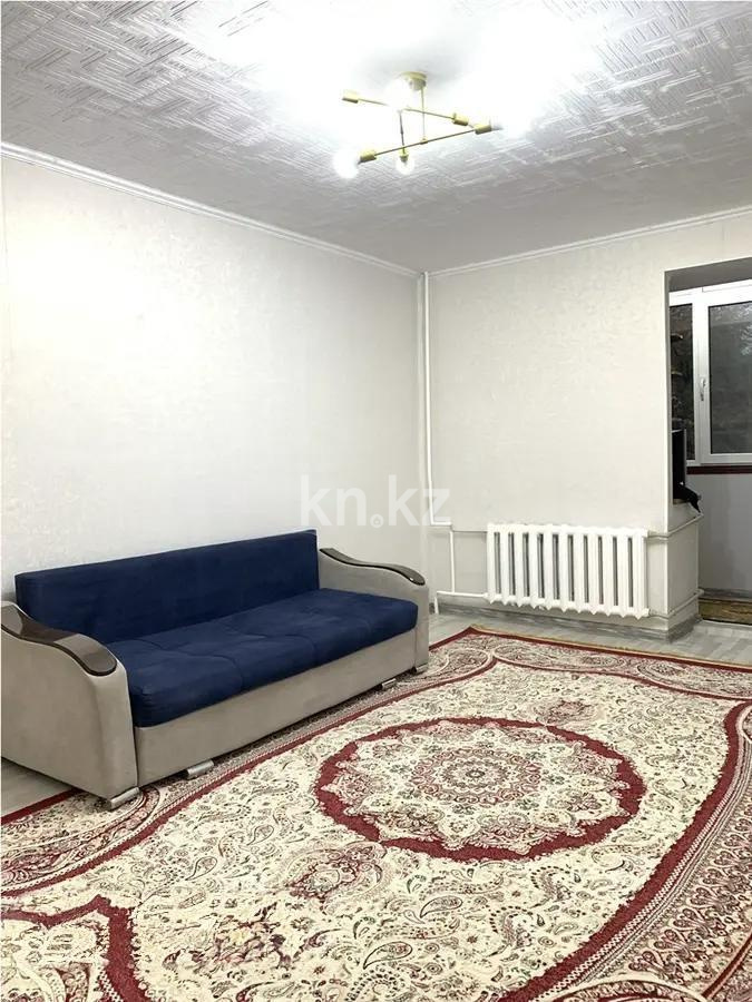 Продажа 1-комнатной квартиры, 33.2 м² - Продажа однокомнатных квартир от собственников в Алматы - страница 3 фото 2 из 5