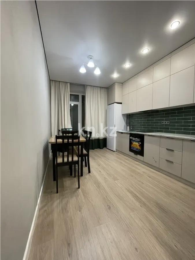 Продажа 1-комнатной квартиры, 40 м² в Астане - фото 3