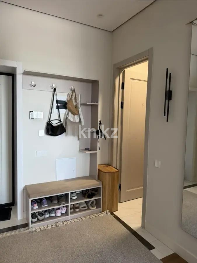 Продажа 2-комнатной квартиры, 40 м² в Астане - фото 4