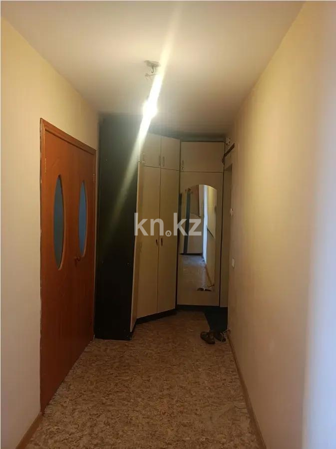 Продажа 1-комнатной квартиры, 41 м², ул. Ермекова, дом  106/5 - Продажа квартир в Караганде фото 4 из 4
