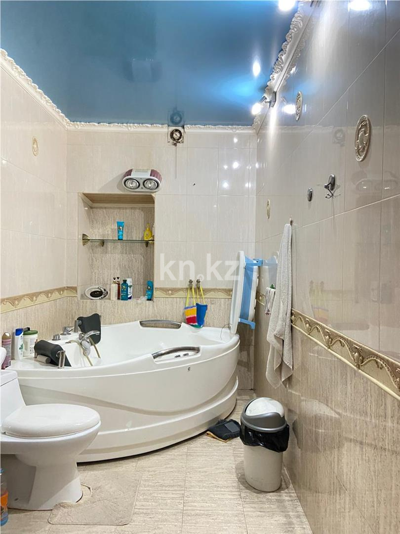 Продажа 3-комнатной квартиры, 99 м² - Продажа трехкомнатных квартир в Астане - страница 84 фото 13 из 13