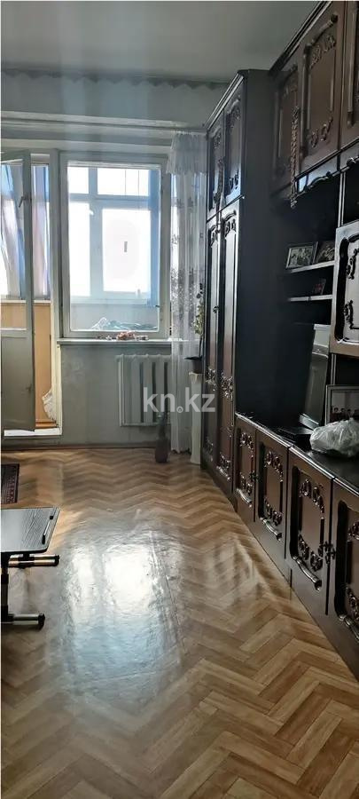 Продажа 2-комнатной квартиры, 50 м², ул. Сатпаева, дом  95 в Алматы