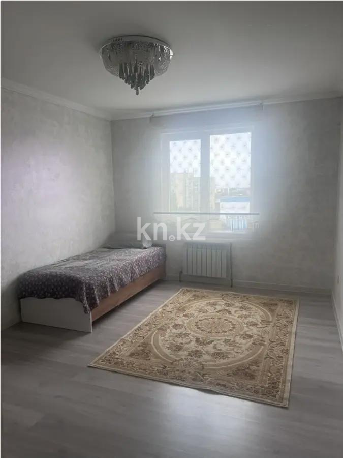 Продажа 3-комнатной квартиры, 83.1 м², мкр-н Аккент, дом  32 - Продажа  трехкомнатных квартир в новостройках Алматы без посредников фото 2 из 5