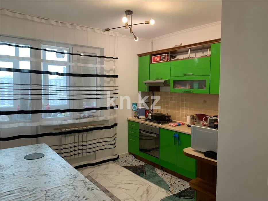 Продажа 2-комнатной квартиры, 67 м², мкр-н Нуркент, дом  36 в Алматы - фото 3