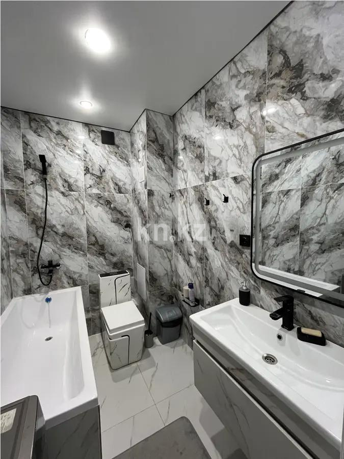 Продажа 2-комнатной квартиры, 44 м², ул. А-431, дом  21 в Астане - фото 4