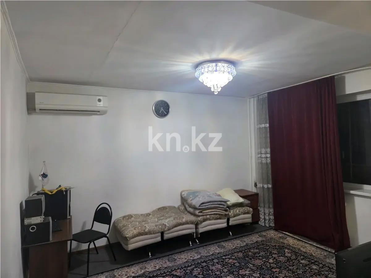 Продажа 3-комнатной квартиры, 64.6 м² в Алматы