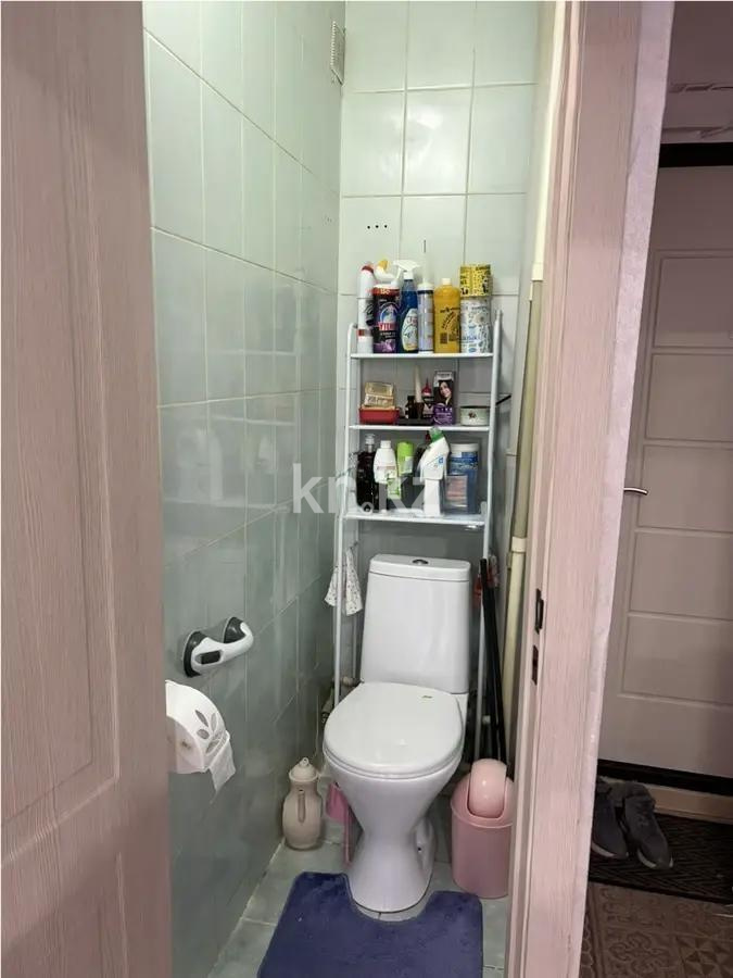 Продажа 2-комнатной квартиры, 44 м² в Караганде - фото 5