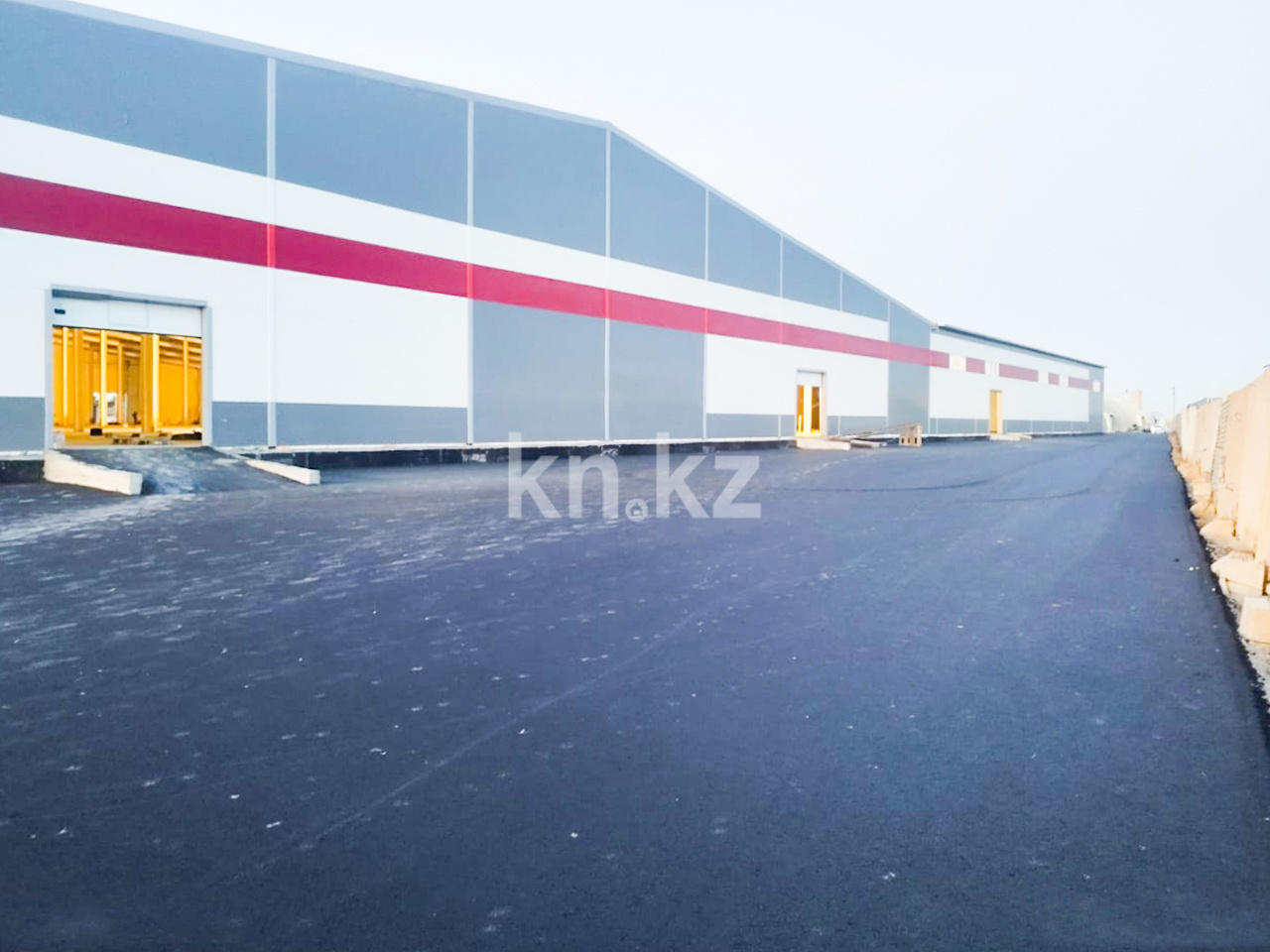 Аренда базы, 4776 м² - Аренда недвижимости в Астане фото 8 из 8