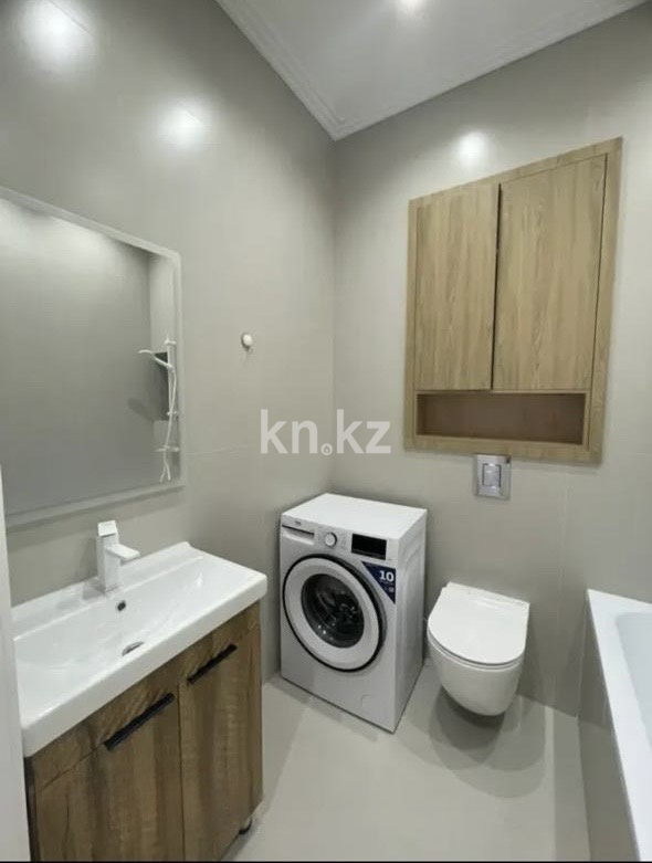 Аренда 3-комнатной квартиры, 68 м² - Продажа домов, коттеджей в Петропавловске фото 10 из 10