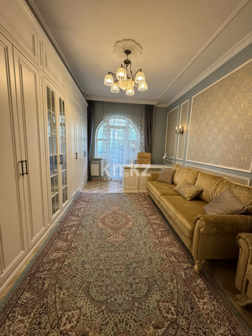 Продажа 3-комнатной квартиры, 134 м² в Астане - фото 6