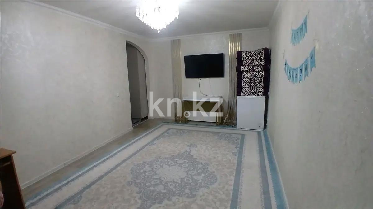 Продажа 2-комнатной квартиры, 51.2 м², пр. Тлендиева, дом  48 в Астане