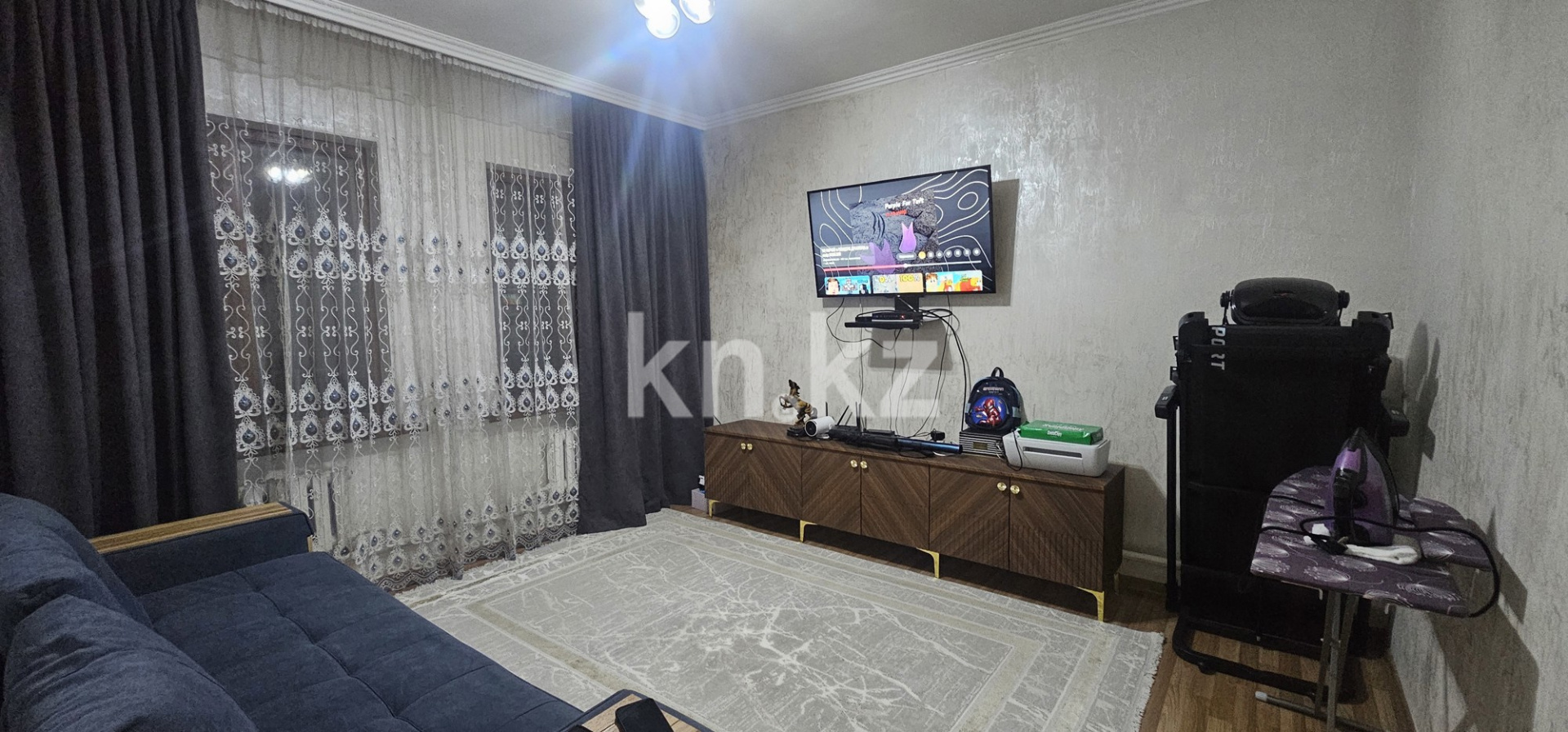 Продажа 5-комнатного дома, 150 м², Шарипханова, дом  5 - Продажа домов, коттеджей в Алматы фото 12 из 23