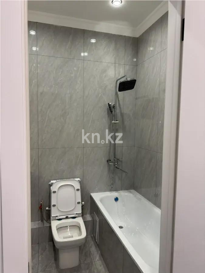 Продажа 2-комнатной квартиры, 45 м² - Продажа квартир в Алматы - страница 6 фото 3 из 4