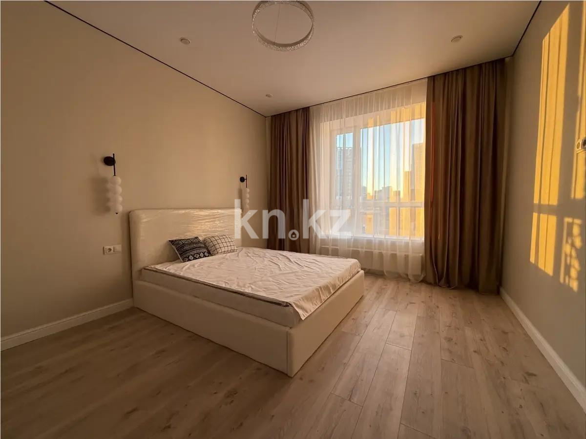 Продажа 3-комнатной квартиры, 76.1 м² - Продажа недвижимости в Астане - страница 9 фото 2 из 6