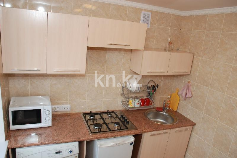 Аренда 2-комнатной квартиры посуточно, 43 м², ул. Ауэзова, дом  134 - Аренда  двухкомнатных квартир посуточно в Алматы фото 4 из 5