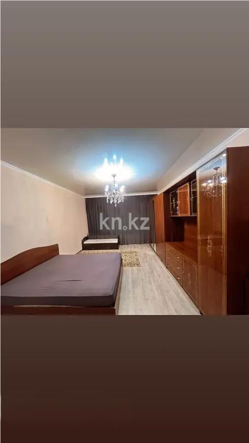 Продажа 2-комнатной квартиры, 103 м², ул. Жуалы, дом  29 - Продажа квартир в новостройках Алматы без посредников фото 1 из 5