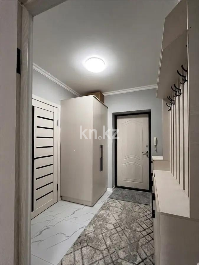 Продажа 2-комнатной квартиры, 48 м² - Продажа квартир в новостройках Алматы без посредников с фото - страница 13 фото 2 из 2