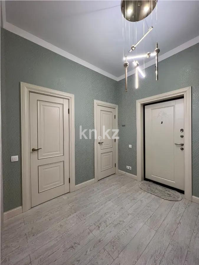 Продажа 3-комнатной квартиры, 140 м² в Астане - фото 8