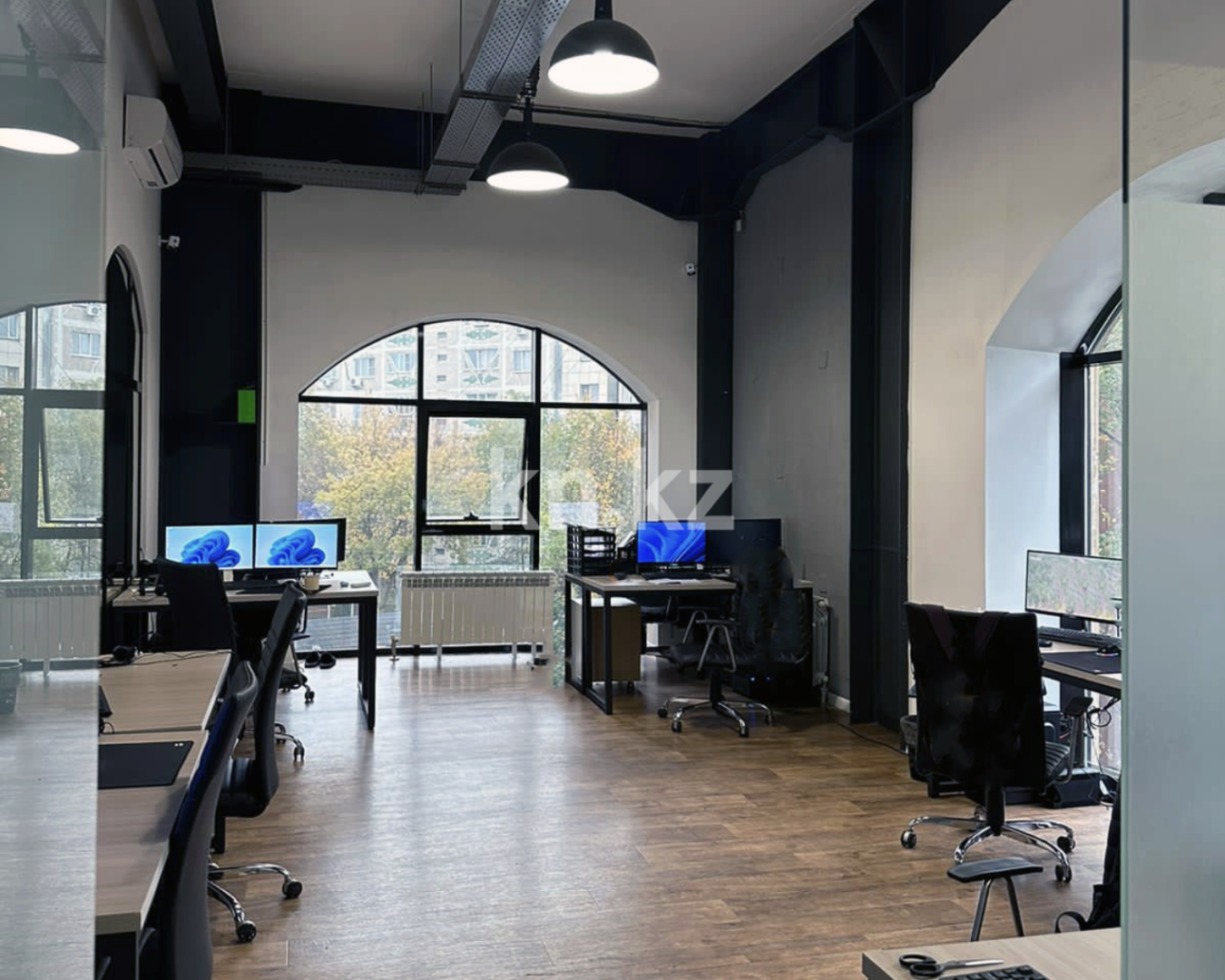 Аренда помещения - Аренда недвижимости в Алматы фото 5 из 8