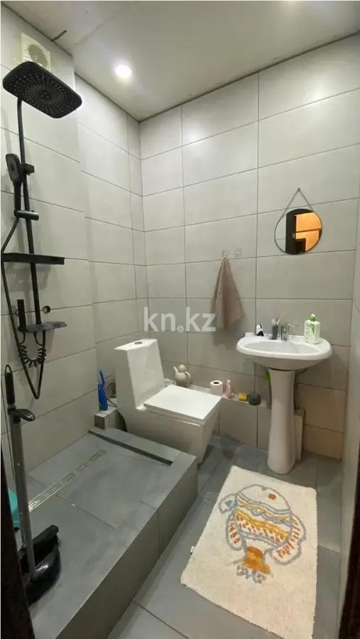 Продажа 3-комнатной квартиры, 90 м², мкр. Нуркент, дом  50 в Алматы - фото 5