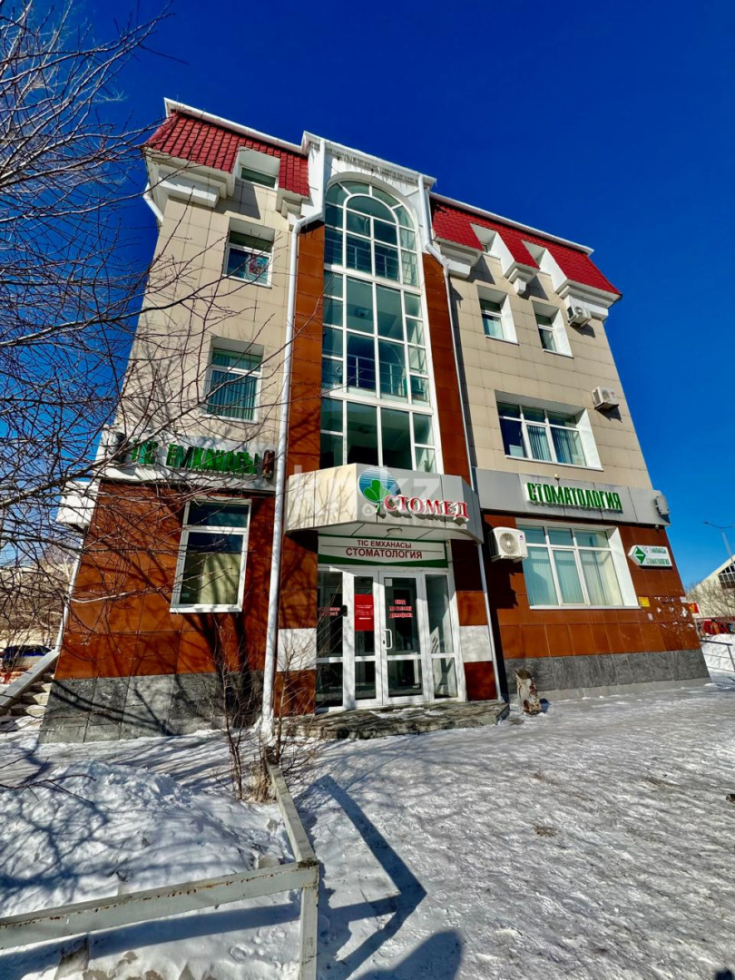 Продажа здания, 604 м² - Продажа зданий в Казахстане - страница 2 фото 1 из 18