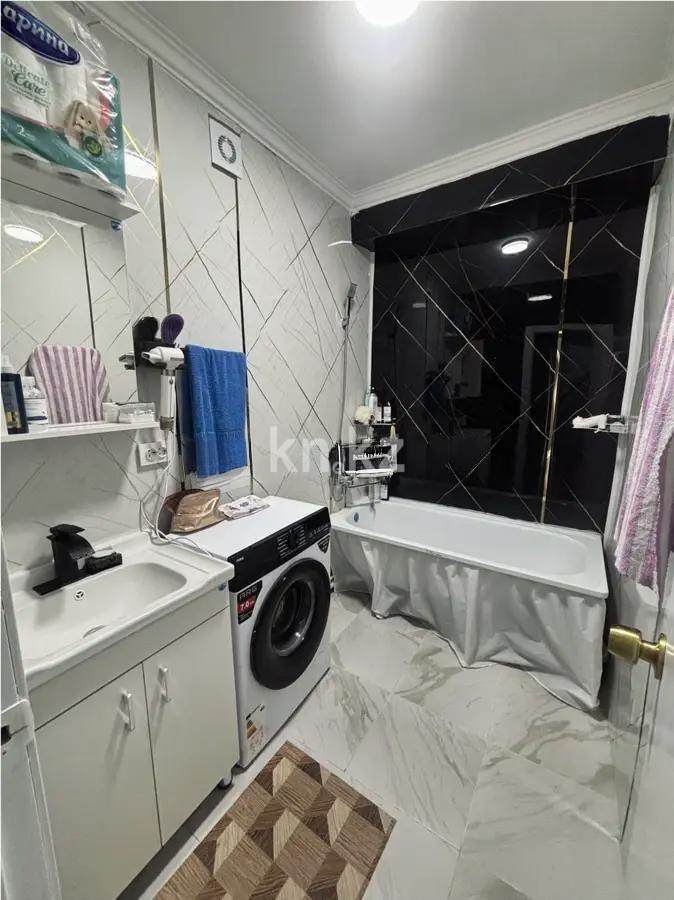 Продажа 2-комнатной квартиры, 48 м² - Продажа квартир в р-не Сарыарка Астаны - страница 10 фото 4 из 6