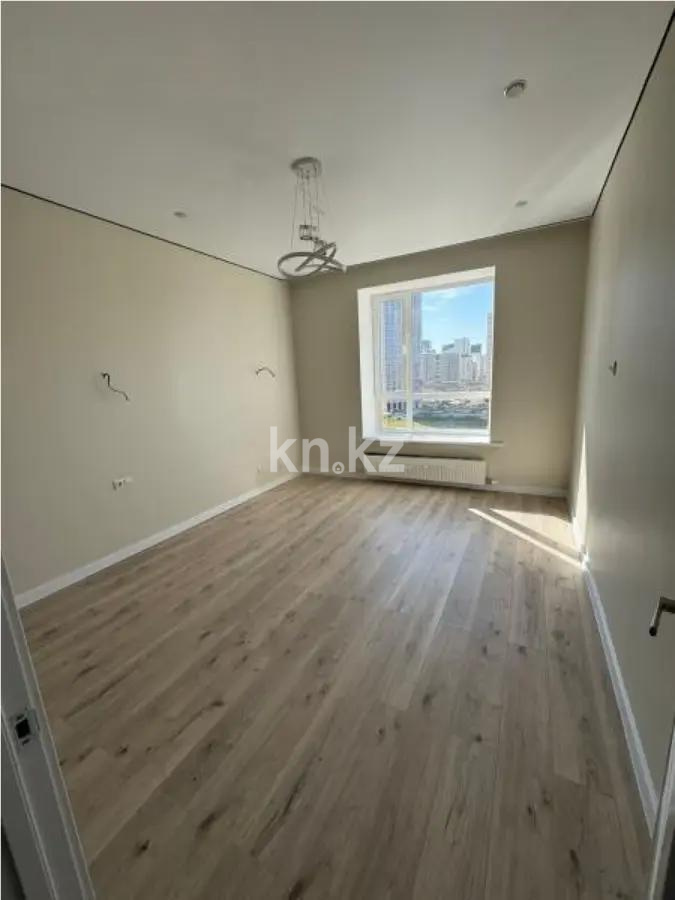 Продажа 3-комнатной квартиры, 76.1 м², ул. Казыбек би, дом  7/1 в Астане - фото 2