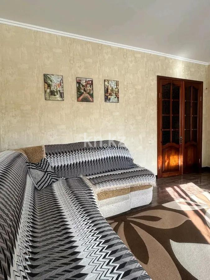 Продажа 2-комнатной квартиры, 59 м², ул. Магнитогорская, дом  35 - Продажа  двухкомнатных квартир в Караганде без посредников фото 1 из 3