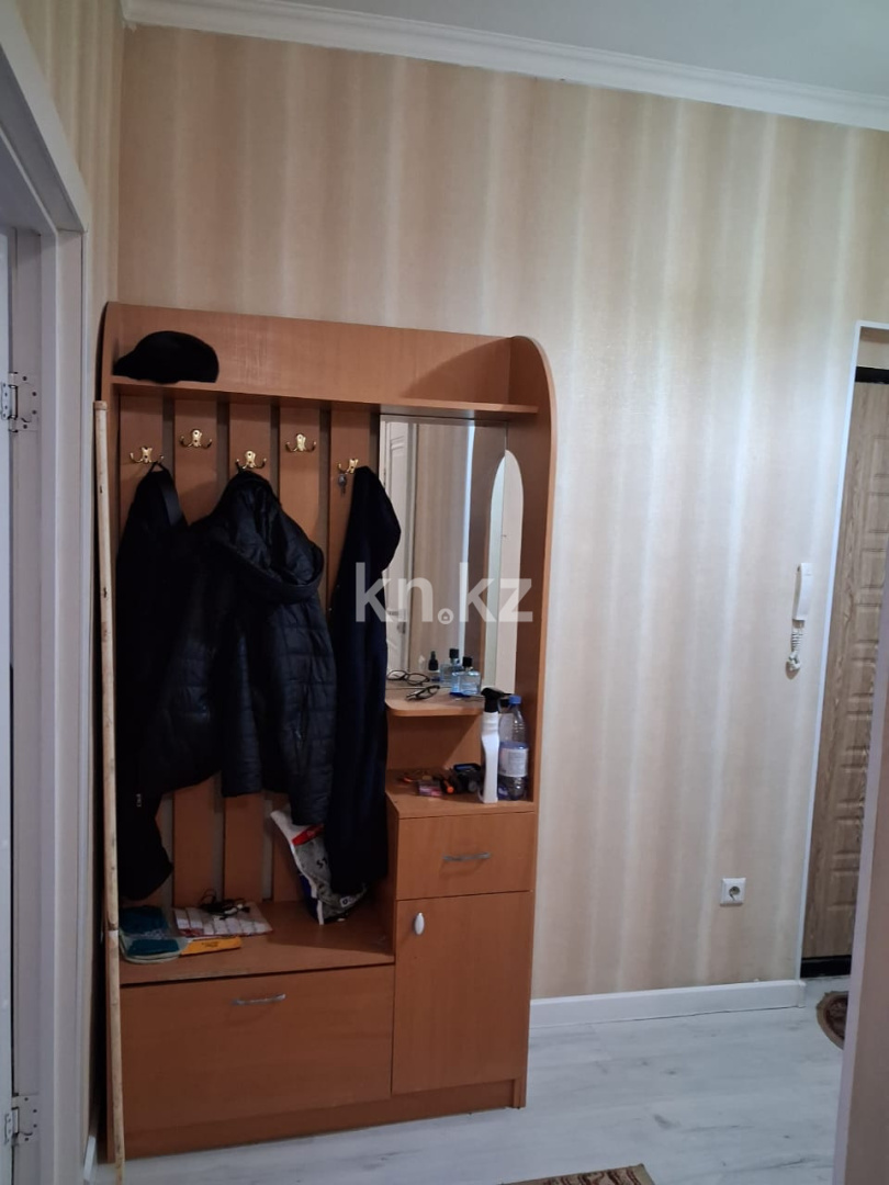 Аренда 2-комнатной квартиры, 45 м² - Аренда квартир помесячно в Астане фото 9 из 12