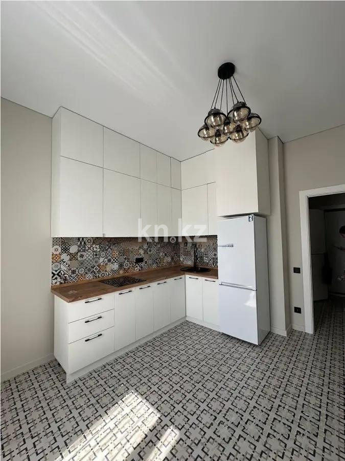 Продажа 2-комнатной квартиры, 42.8 м², пр. Райымбека, дом  351/1 в Алматы - фото 3