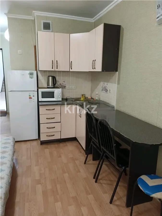 Продажа 1-комнатной квартиры, 20 м², ул. Казыбек би, дом  125 - Продажа  однокомнатных квартир в новостройках Алматы фото 2 из 3