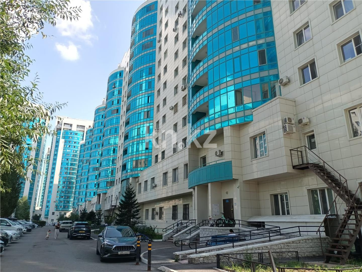 Продажа 3-комнатной квартиры, 85 м² в Астане - фото 32