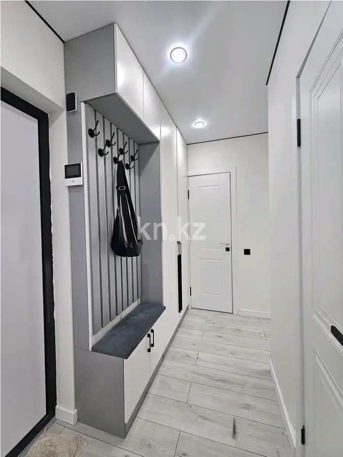 Продажа 2-комнатной квартиры, 54 м², пр. Райымбека, дом  590 стр - Продажа квартир в Алматы фото 4 из 5