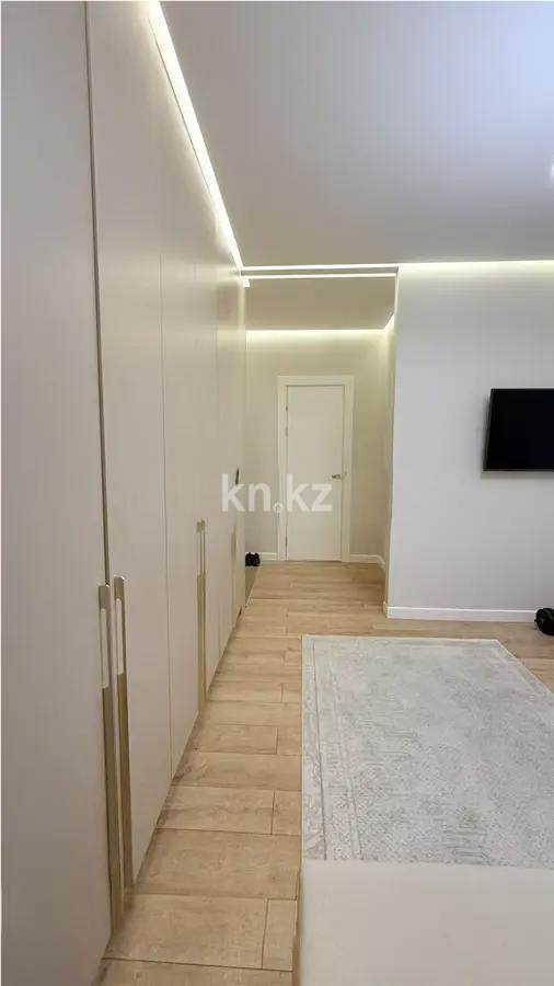 Продажа 1-комнатной квартиры, 38 м² в Астане