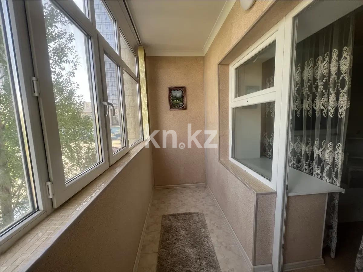 Продажа 3-комнатной квартиры, 90 м² - Продажа квартир в блочном доме в Казахстане фото 8 из 8
