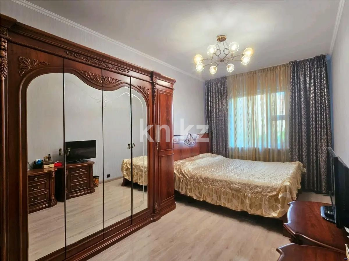 Продажа 4-комнатной квартиры, 90 м² в Алматы - фото 3