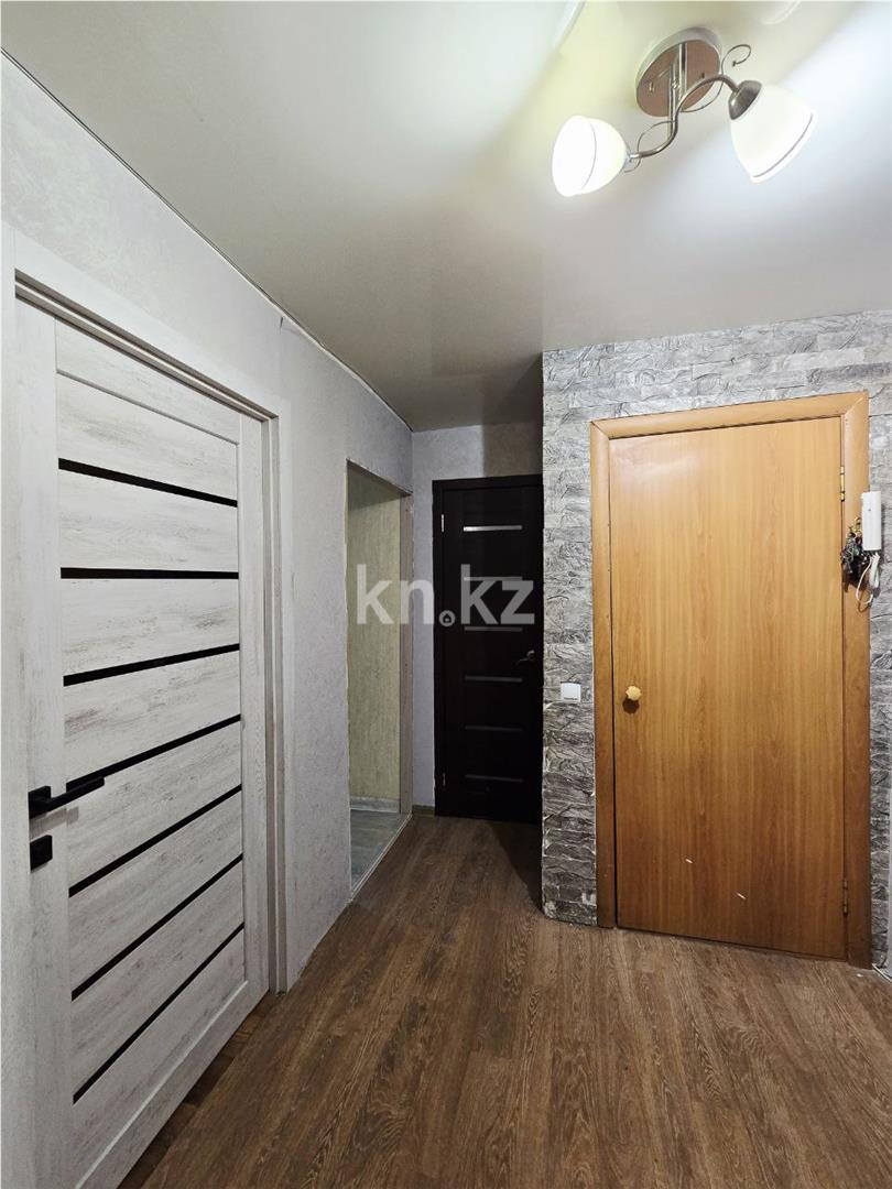 Продажа 3-комнатной квартиры, 54 м², ул. Тищенко в Темиртау - фото 11