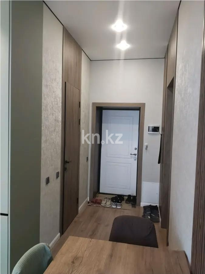 Продажа 1-комнатной квартиры, 38 м² в Астане - фото 3