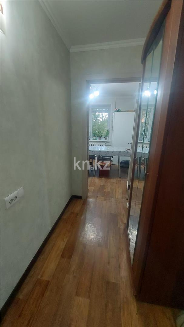 Продажа 3-комнатной квартиры, 59 м², мкр-н Восток-1 - Продажа квартир в Караганде фото 8 из 16