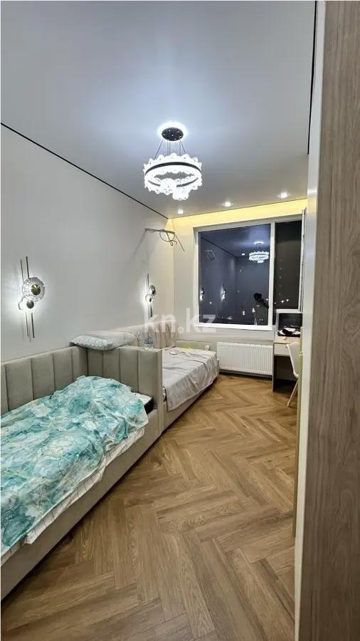 Продажа 4-комнатной квартиры, 107 м² в Алматы - фото 2
