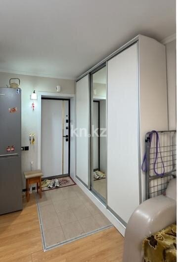 Аренда 1-комнатной квартиры, 19 м² в Астане - фото 5