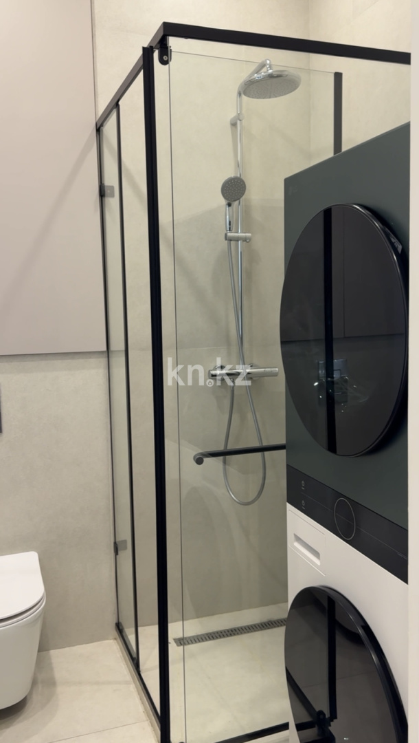 Продажа 3-комнатной квартиры, 85 м² - Продажа трехкомнатных квартир от собственников в Астане - страница 6 фото 18 из 19