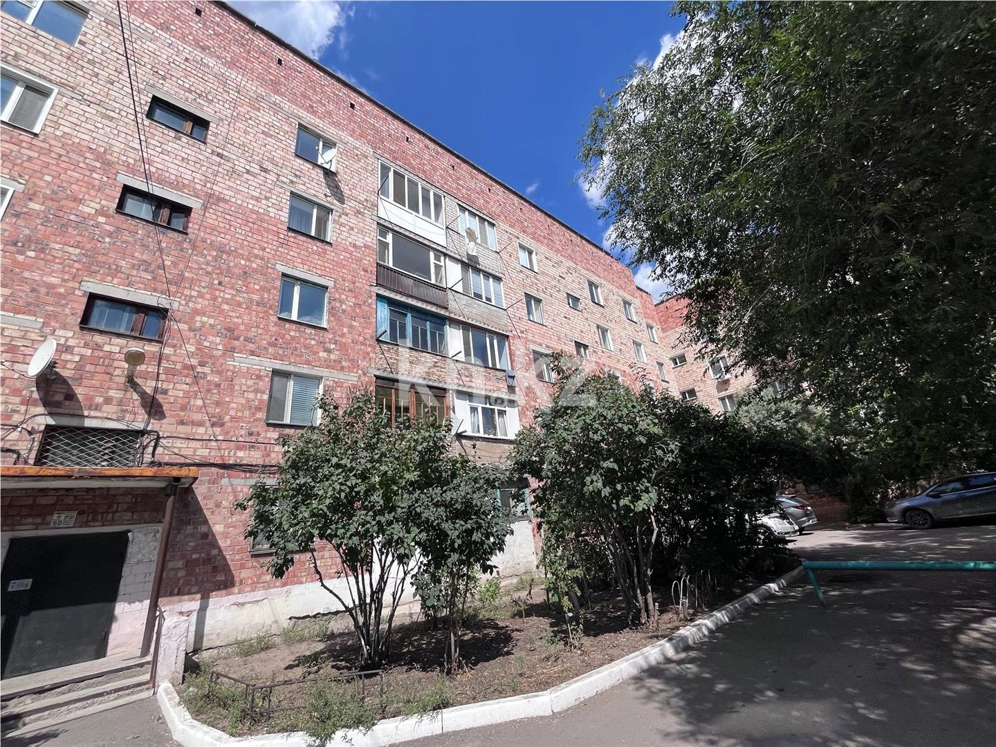 Продажа 3-комнатной квартиры, 50 м² в Караганде - фото 17