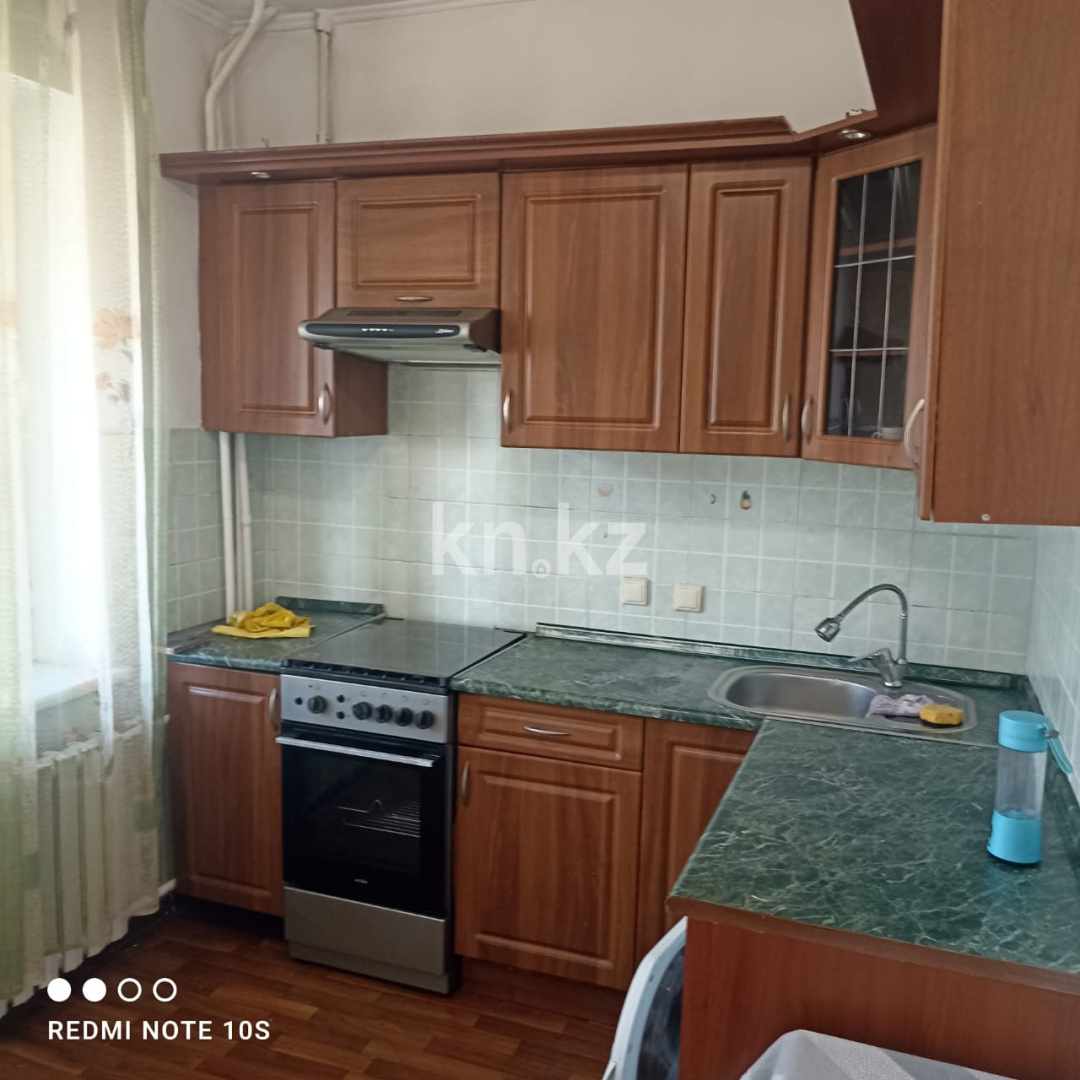 Продажа 3-комнатной квартиры, 80.3 м², Водник 2 - Продажа квартир в Алматинской области фото 6 из 17