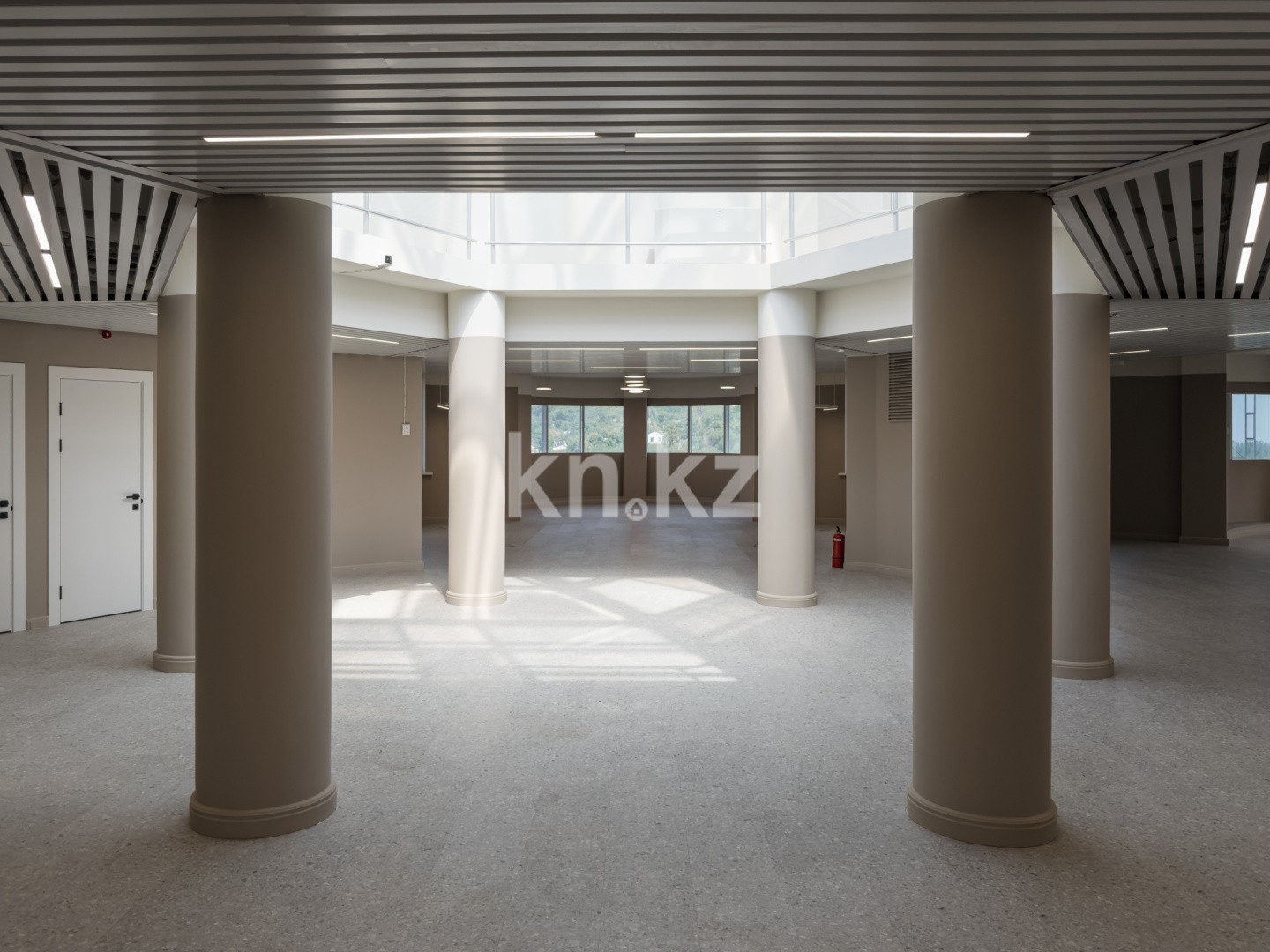 Аренда , Достык, дом  188 - Аренда офисных и торговых помещений в Алматы фото 4 из 15