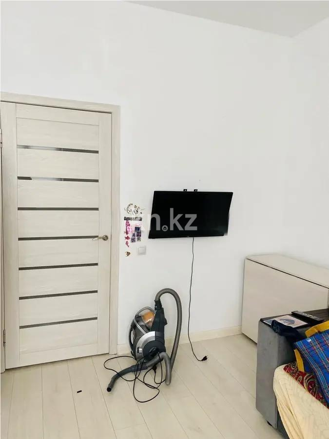 Продажа 2-комнатной квартиры, 51 м², мкр-н Кайрат, дом  152/1 - Продажа квартир в новостройках Алматы фото 1 из 4