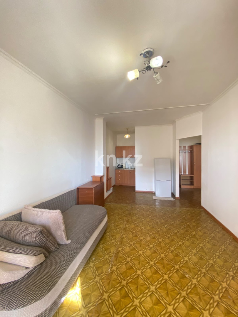 Аренда 2-комнатной квартиры, 50 м² - Аренда квартир помесячно в Казахстане - страница 2 фото 2 из 16