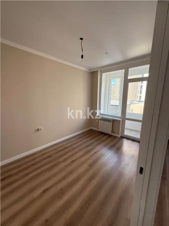 Продажа 2-комнатной квартиры, 39.7 м², пр. Туран, дом  28 в Астане - фото 2