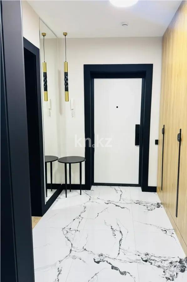 Продажа 3-комнатной квартиры, 80 м², ул. Хусейна бен Талала, дом  41 в Астане - фото 7