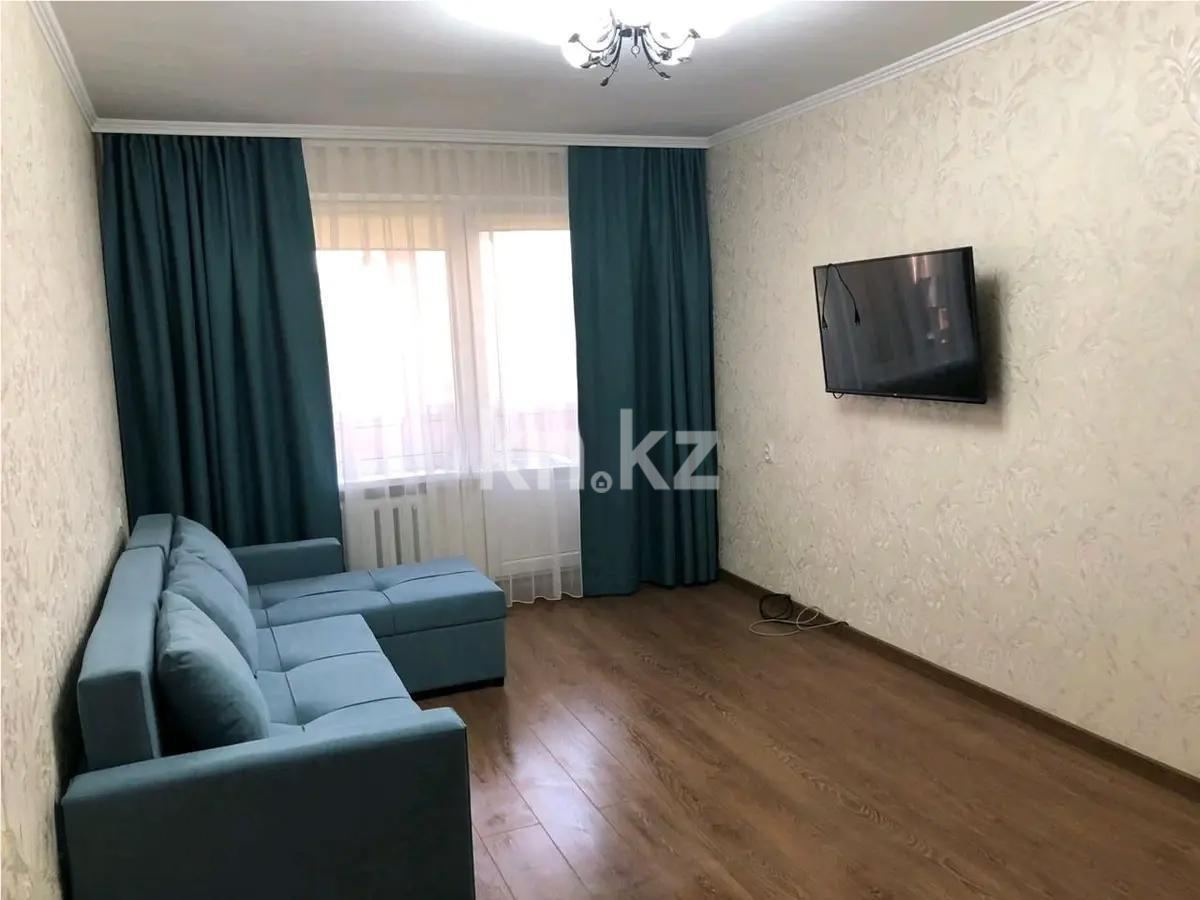 Продажа 2-комнатной квартиры, 44 м², мкр-н Орбита-2, дом  17а - Продажа  двухкомнатных квартир в Алматы без посредников с фото фото 1 из 3